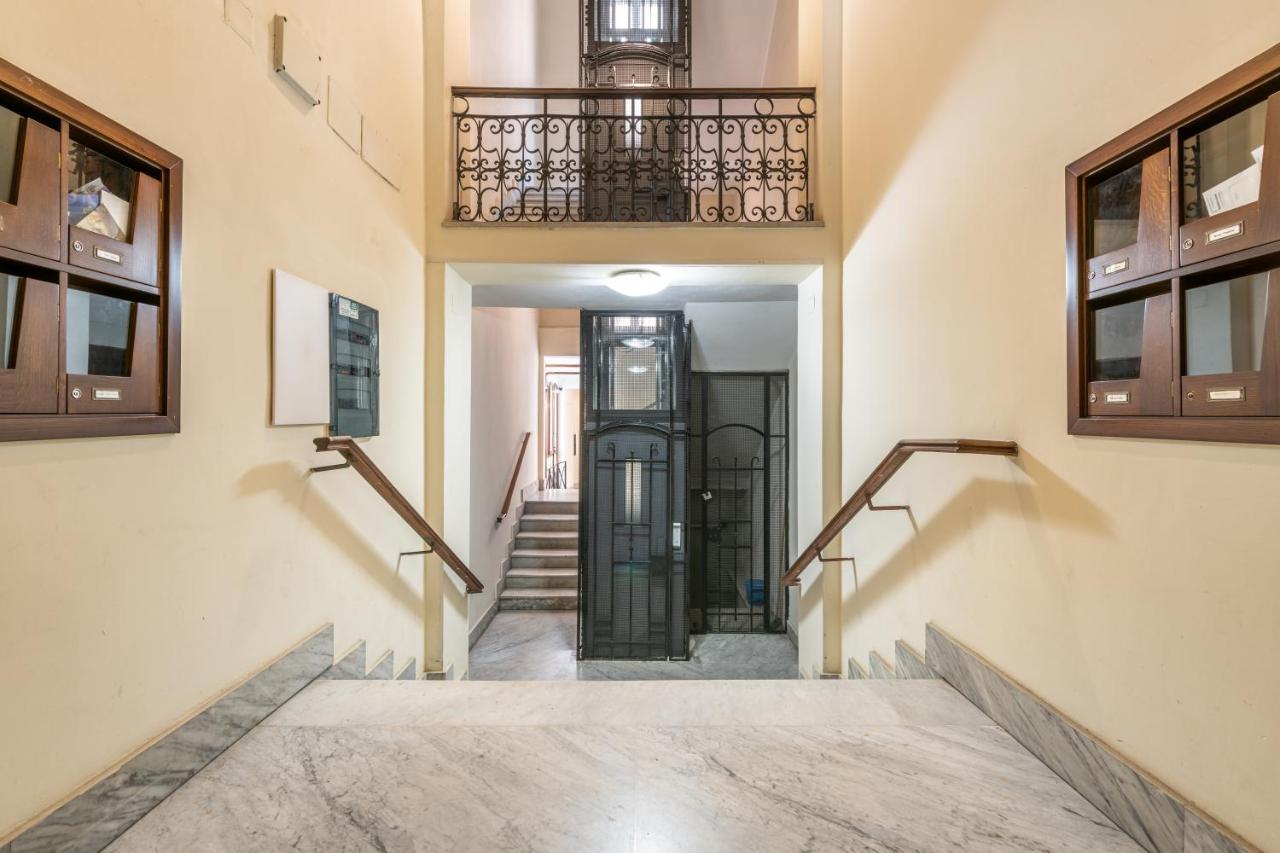 Regina Elena - Antica Dimora, Bastione S. Remy Apartment Cagliari Exterior photo